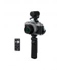 NIKON CAMARA Z FC VOGGLER KIT CON DX 16-50MM VR +SD 64GB