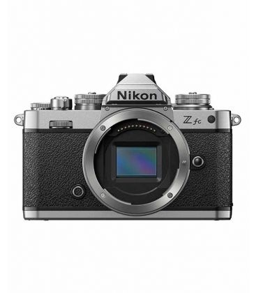 NIKON CAMARA Z FC CUERPO + SD 64GB