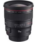 CANON EF24MM F/1.4L II USM - 