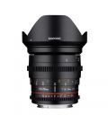 SAMYANG 20MM T 1.9 ED AS UMC VDSLR II CANON - 