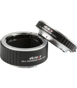VILTROX TUBI DI EST. L MOUNT 12/24MM DG-L RIF. 350226