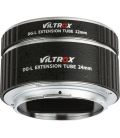 VILTROX TUBOS DE EXT. L MOUNT 12/24MM DG-L REF. 350226