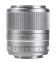 VILTROX OBJETIVO AF 33MM F1.4 STM CANON EOS M SILVER