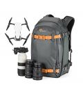 LOWEPRO WHISTLER BP 350 AW II GRIS - 