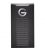 SANDISK PRO G-DRIVE SSD 4TB - 