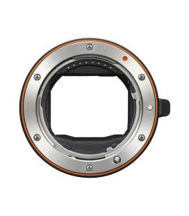 SONY ADAPTOR MONTURA LA-EA5