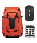 F-STOP MOCHILA TILOPA 50L PACK  ( MAGMA / ROJO ) DURA DIAMOND REF. M116-82-01A - 