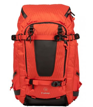 F-STOP MOCHILA TILOPA 50L PACK  ( MAGMA / ROJO ) DURA DIAMOND REF. M116-82-01A - 