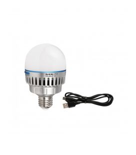 NANLITE PAVOBULB 10C 1KIT