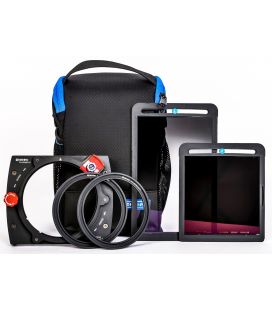 KIT DE FILTRES BENRO FH100M2K1