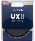 HOYA FILTRO UX II POLARIZADOR CIRCULAR 72MM - 