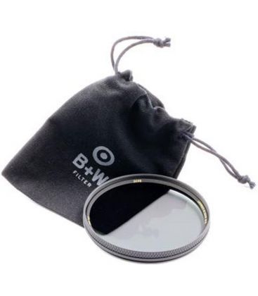 B+W CPL BASIC MRC FILTER 49MM