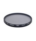 HOYA FILTRO UX II POLARIZADOR CIRCULAR 67MM - 