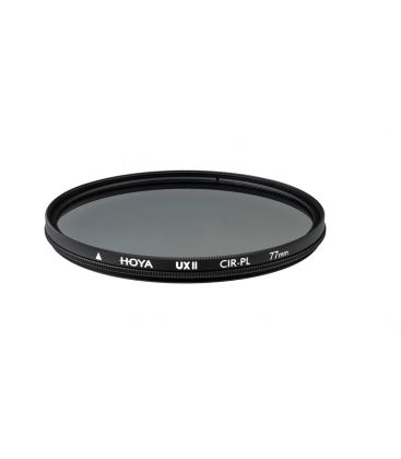 HOYA FILTRO UX II POLARIZADOR CIRCULAR 77MM