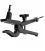 KUPO PINZA UNIVERSAL CON 2 SPIGOTS DE 16MM REF. KPC-500 - 