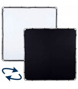 LASTOLITE SKYLITE RAPID STOFF L 2M X 2M S/W