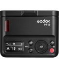 GODOX FLASH ANULAR MF-12K2 KIT