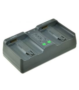 JUPIO CHARGEUR PRO ION LITHIUM EN-EL4A
