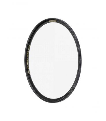 B+W FILTRO UV MASTER MRC NANO 49MM (1101500)