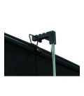 REFLECTA PANTALLA DE PROYECCION CRYSTALLINE 200X200 REF. 440028 - 