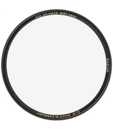 B+W FILTRO UV MASTER MRC NANO 43MM (1101498)