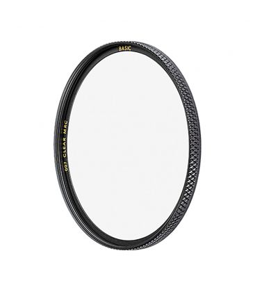 B+W FILTRO UV BASIC MRC 62 MM -