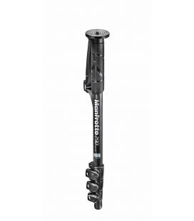 MANFROTTO MONOPIE 290C4 CARBONO - 