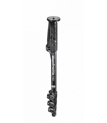 MANFROTTO MONOPIE 290C4 CARBONO