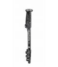 MANFROTTO MONOPIE 290C4 CARBONO - 