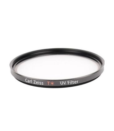 ZEISS FILTRO T* UV 62MM REF. 1933-985