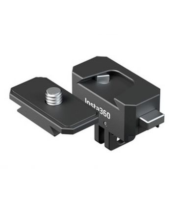 INSTA360 ONE QUICK MOUNTING SUPPORT FOR RS/X2/GO2