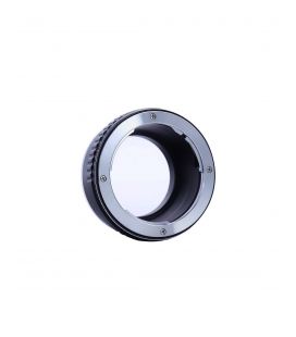 FOTIMA LENS ADAPTER NIKON F TO EOS M CAMERA REF.220171