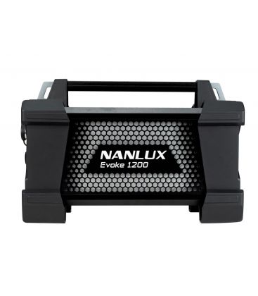 NANLITE LED-SCHEINWERFER EVOKE 1200 SPOT LIGHT NLEVOKE1200