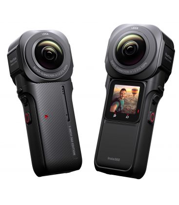 INSTA 360 ONE RS 1 INCH 360 EDITION