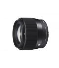 SIGMA OBJETIVO 56MM F1.4 DC DN P/FUJI X MOUNT - 