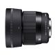 SIGMA OBJECTIVE 56MM F1.4 DC DN FUJI X MOUNT