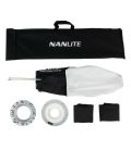 NANLITE LINTERNA SOFTBOX 45 CM PARA FORZA 60/60B/150 - REF. NALTFMM60 - 