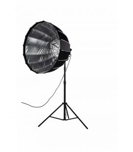 NANLITE SOFTBOX PARABOLICO 90CM PARA FORZA