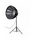 NANLITE SOFTBOX PARABOLICO 90CM PARA FORZA - 