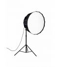 NANLITE SOFTBOX PARABOLICO 90CM PARA FORZA - 