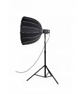 NANLITE SOFTBOX PARABOLICO 90CM PARA FORZA - 