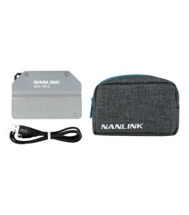 NANLITE NANLINK TRANSMITTER BOX REF. NAWSTB1