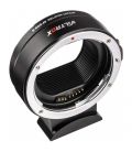 VILTROX ADAPT. AF LENTE CANON EF - EOS R PRO REF. 350227 - 