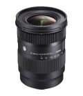 SIGMA OBJETIVO 16-28MM F2.8 DG DN CONTEMPORARY SONY E - 