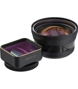 SHIFTCAM KIT DE LENTES PRO PARA VIDEOGRAFIA REF. PL-B2-VD-EN
