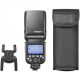 GODOX FLASH SPEEDLITE TTL TT685C II CANON