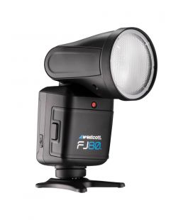 WESTCOTT FJ80 FLASH COMPACTO - 