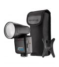 WESTCOTT FJ80 FLASH COMPACTO - 