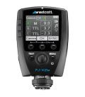 WESTCOTT FJ-X2M UNIVERSAL WIRELESS FLASH TRIGGER - 