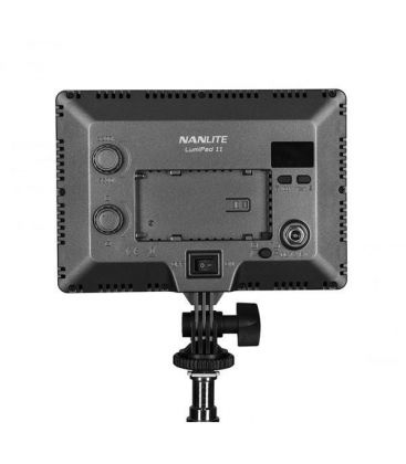 NANLITE TORCIA LED BI-COLORE LUMIPAD 11